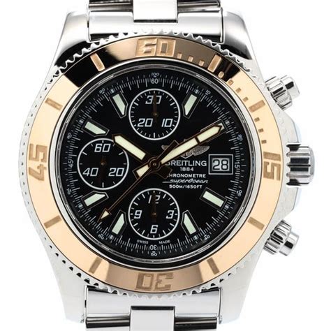 breitling c13341|Breitling superocean a13340.